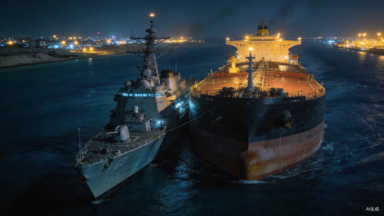 梅阳:战争何以发生,美伊冲突如何收场?